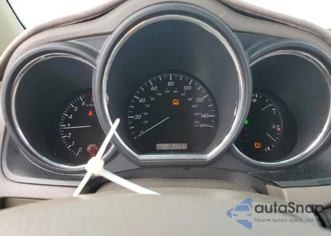 2007 Lexus Rx 350 z USA, uszkodzony, nr VIN 2T2GK31U07C014911